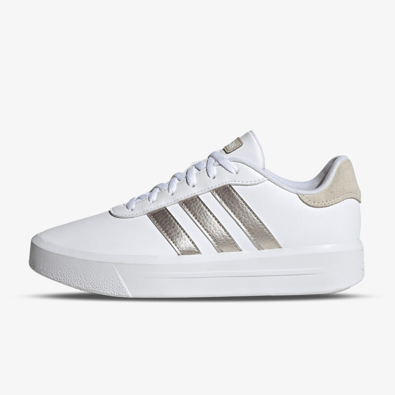 adidas COURT PLATFORM EUR 36 2/3