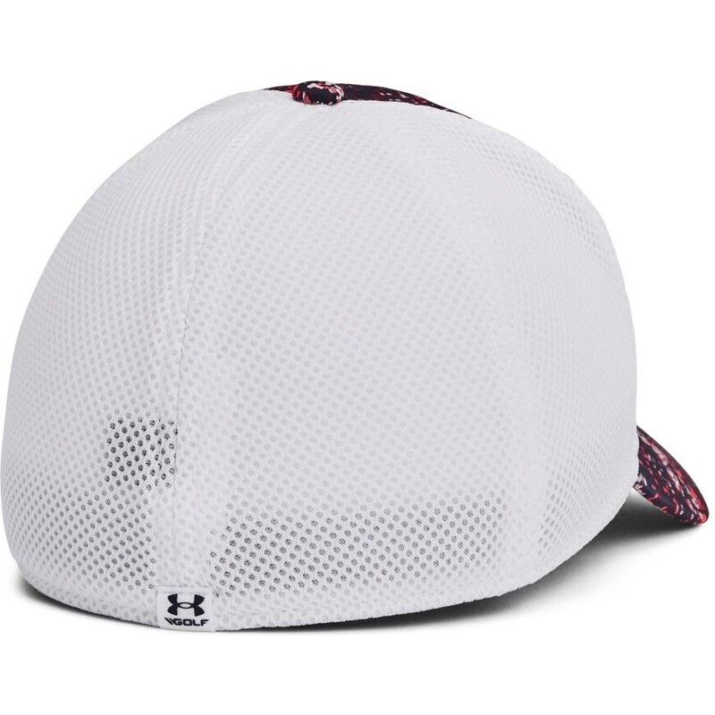 Pánská kšiltovka Under Armour Iso-chill Driver Mesh