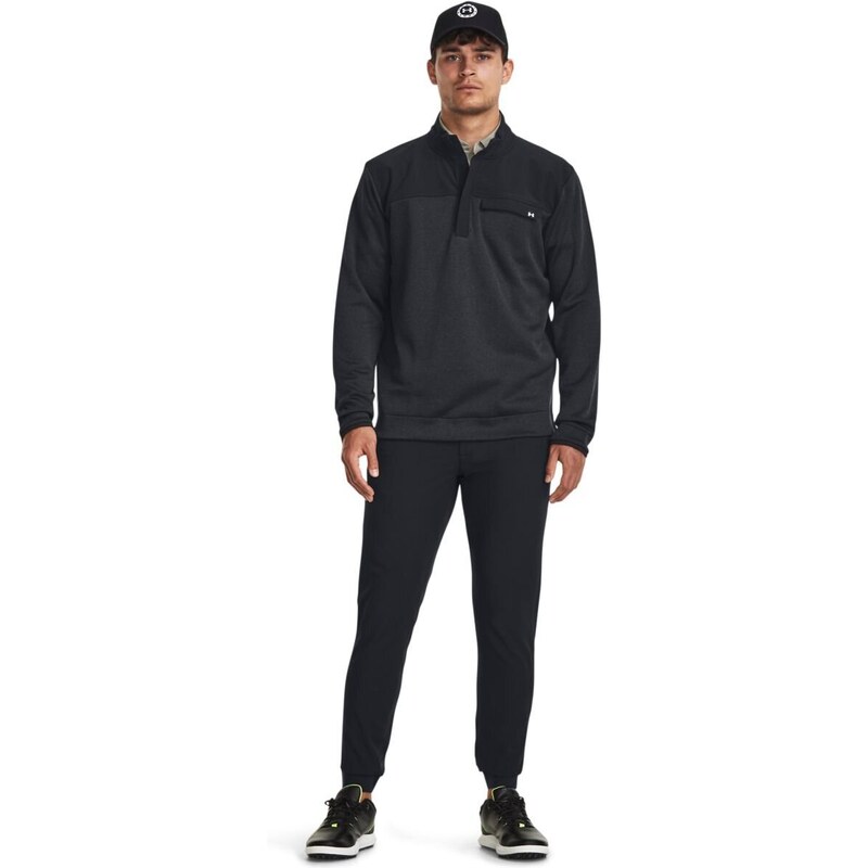 Pánská hybridní mikina Under Armour Storm SweaterFleece HZ