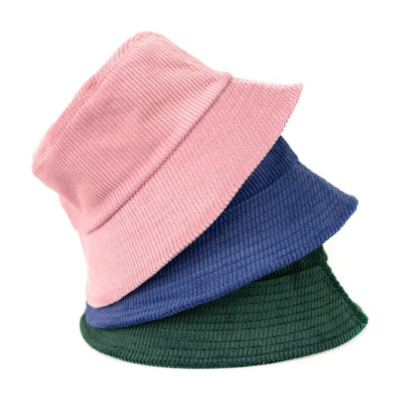 Art of Polo Dámský klobouk modrozelený