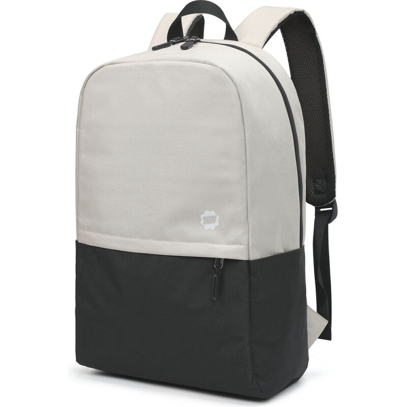 Městský batoh 15.6 - Tigernu, T-B9325 Beige