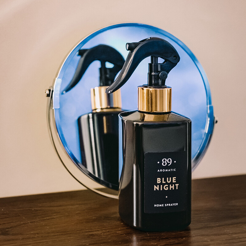 AROMATIC89 Luxusní interiérový parfém Blue Night