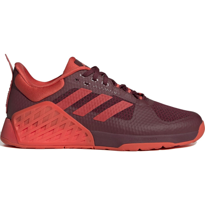 Fitness boty adidas DROPSET 2 TRAINER W hq8777
