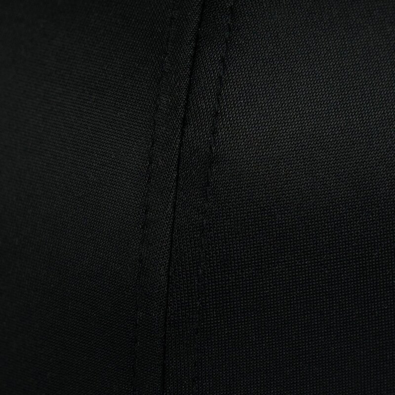 Art of Polo Letní čepice s kšiltem, černá
