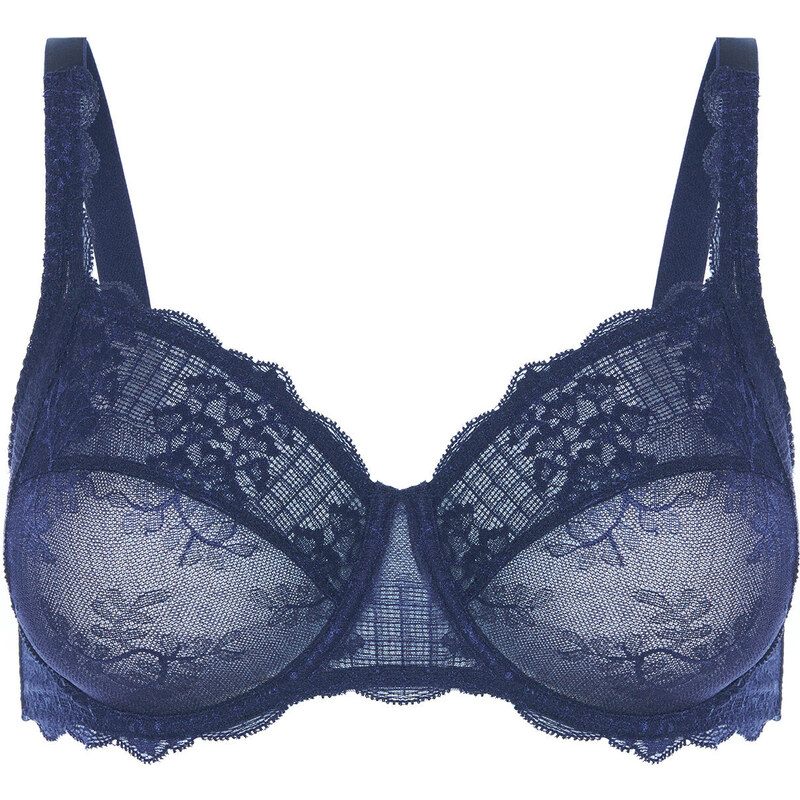 FULL CUP 12Z313 Cosmic Blue(596) - Simone Perele