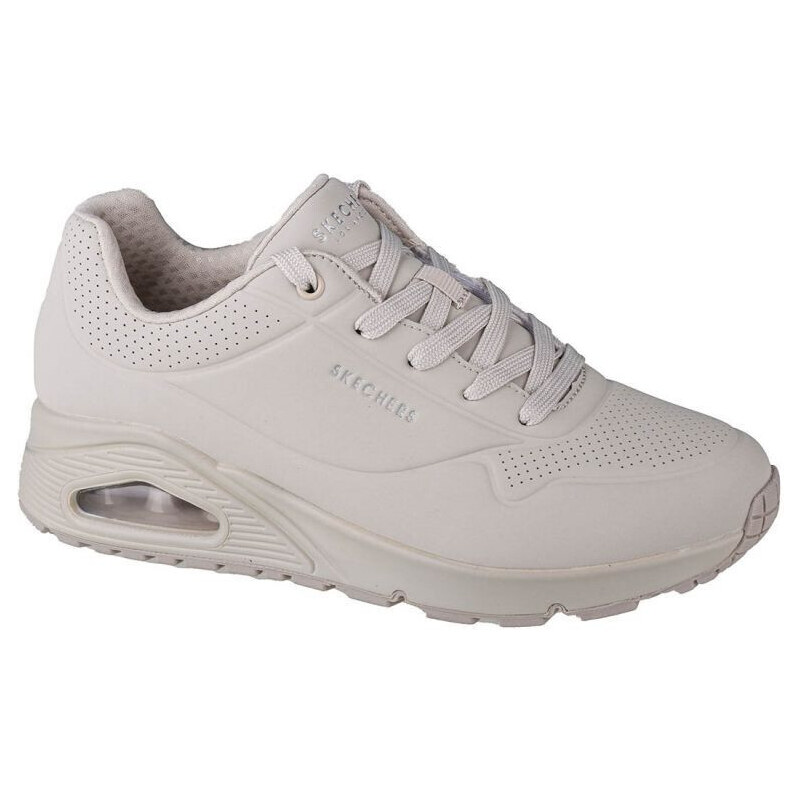 Boty Skechers Uno-Stand on Air W 73690-OFWT 109129175