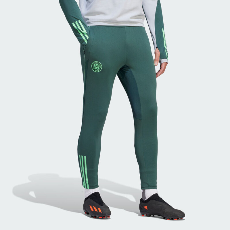 Adidas Tréninkové kalhoty Celtic FC Tiro 23