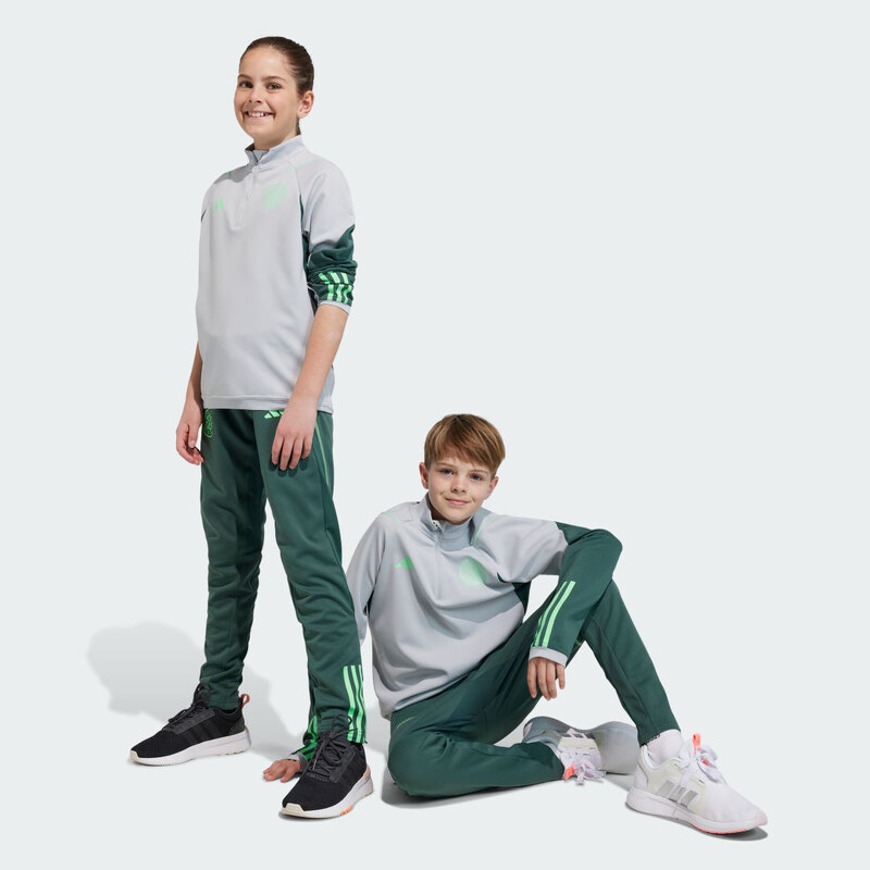Adidas Tréninkové kalhoty Celtic FC Tiro 23 Kids