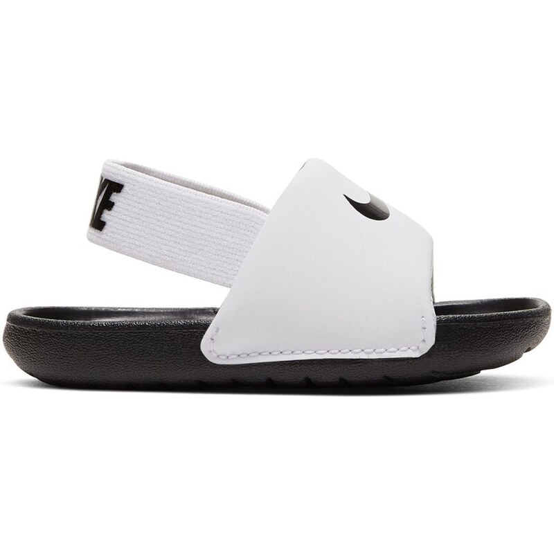 Nike Kawa Baby Slide WHITE