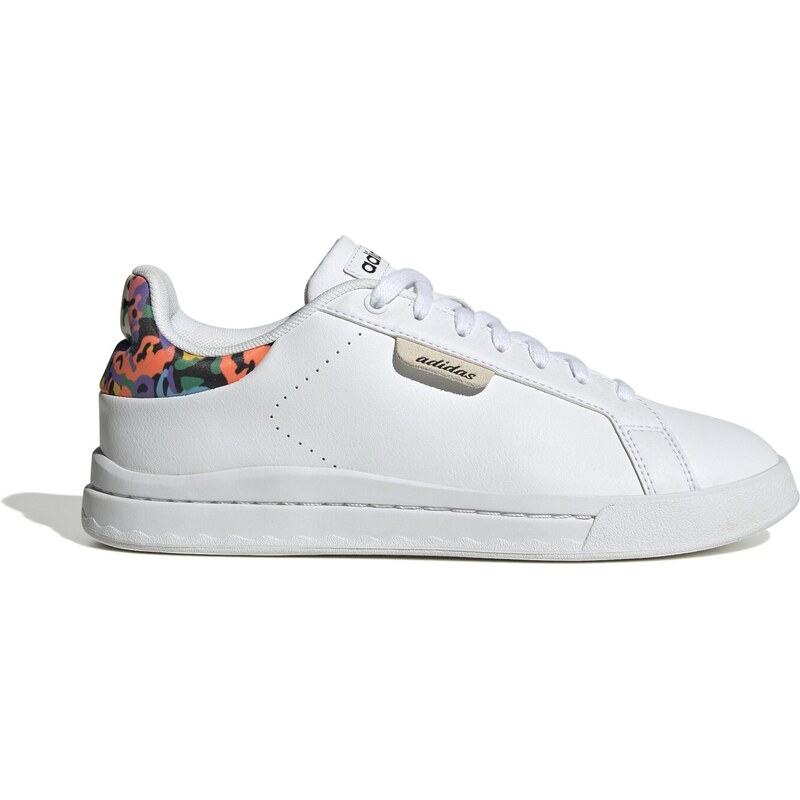 adidas Performance adidas Court Silk Shoes WHITE 84172991
