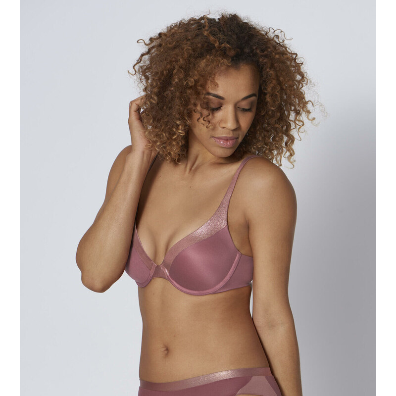 Dámská podprsenka Body Make-up Soft Touch WHP Triumph