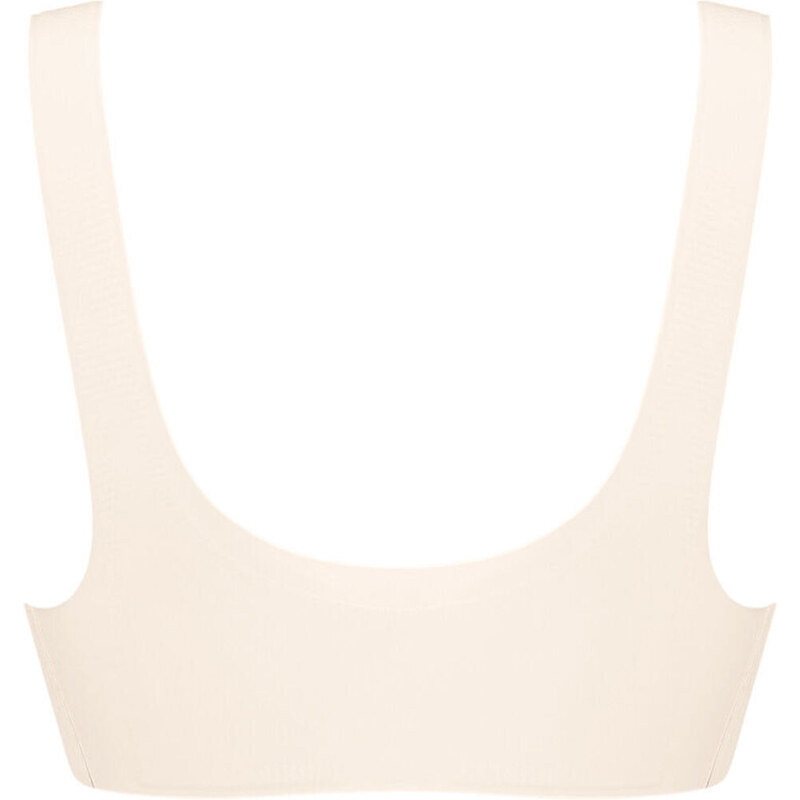 Podprsenka sloggi ZERO Feel Bralette EX - ANGORA - SLOGGI ANGORA - SLOGGI