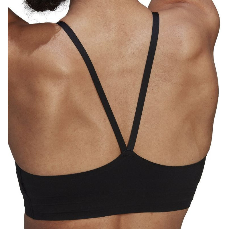 Dámská obuv PureLounge Light-Support Strappy W HD0284 - Adidas