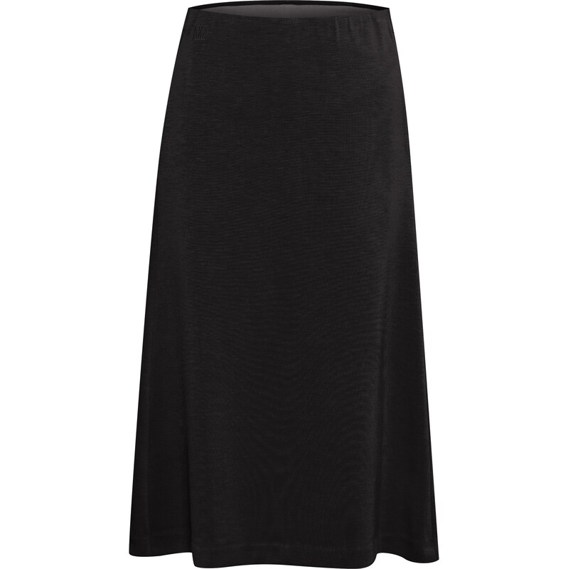 InWear Sukně MoncentIW černá 112830458