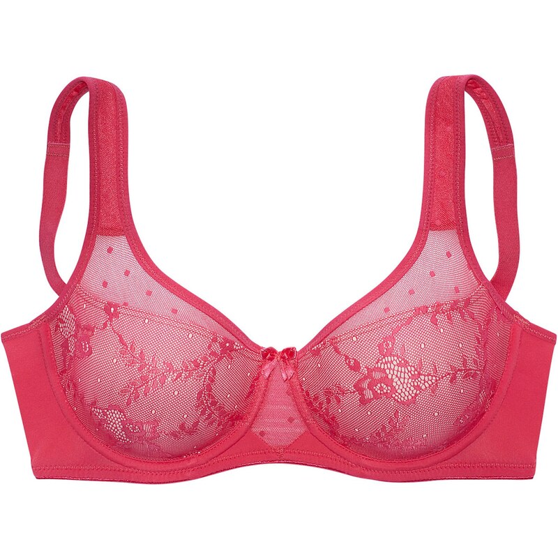 NUANCE Minimizer magenta