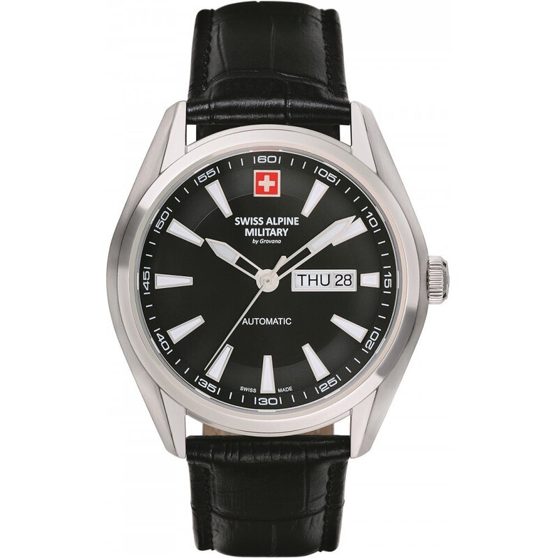 Hodinky Swiss Alpine Military 7090.2537