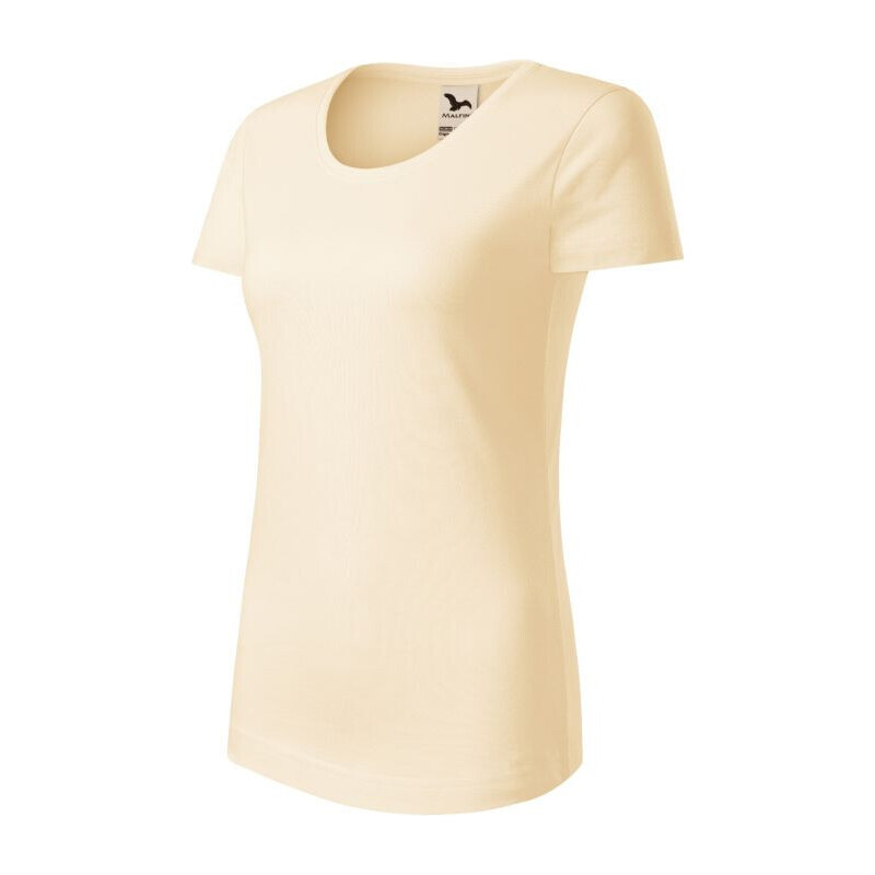 Tričko Malfini Origin (GOTS) W MLI-17221 almond 84176884