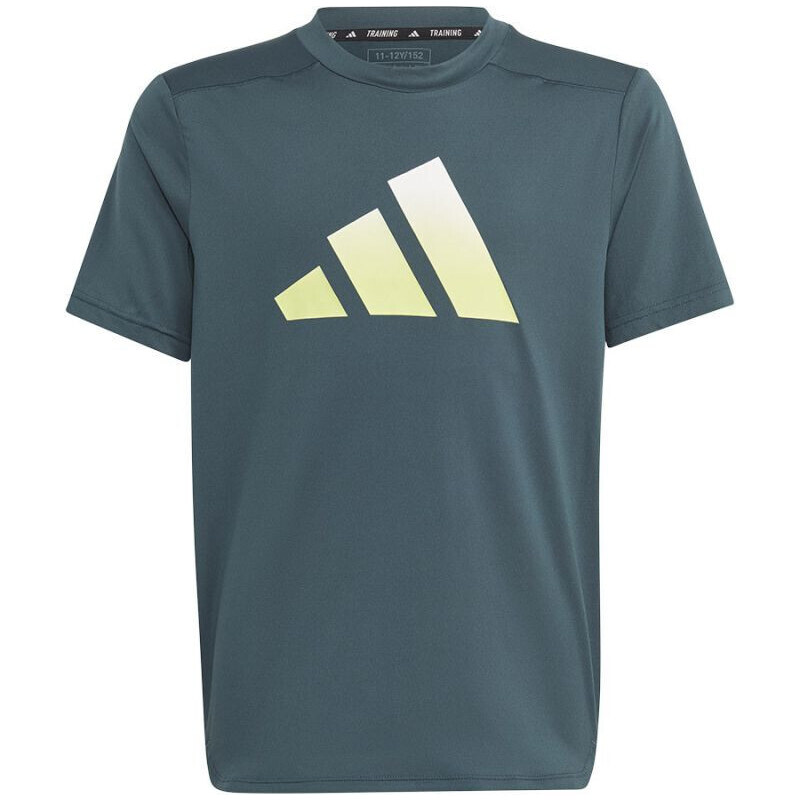 Tričko adidas TI Tee Jr IJ6416