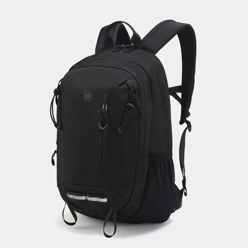Městský batoh 15.6 - Tigernu, T-B9280 Black