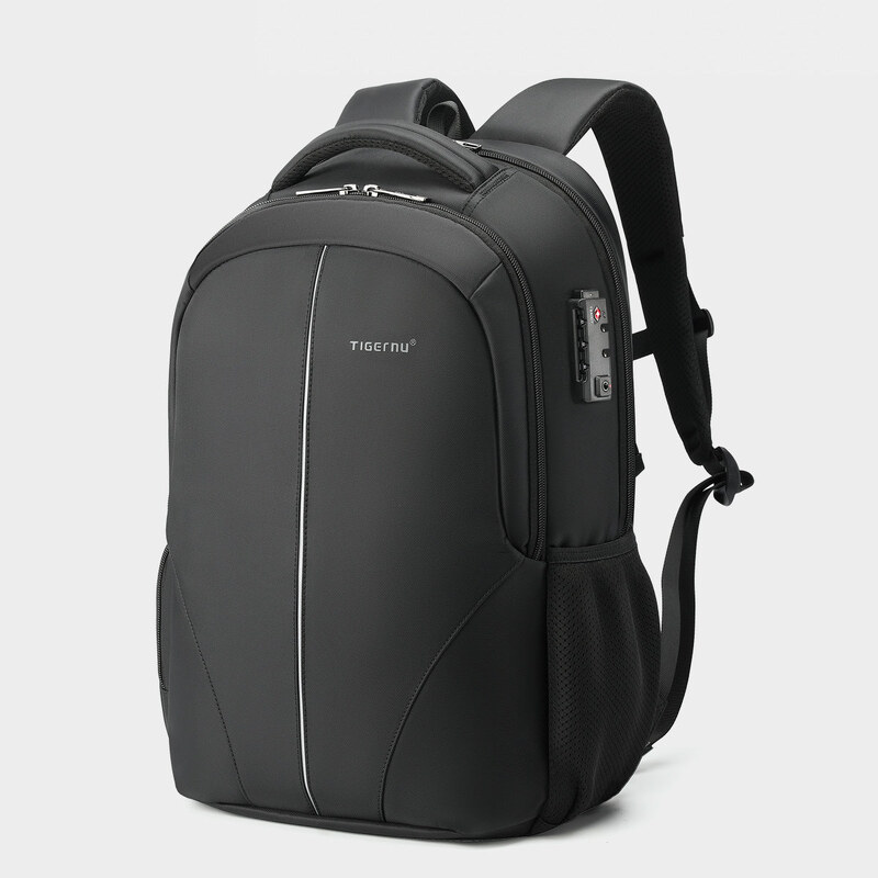 Městský batoh 17 - Tigernu, T-B3105-4A Black