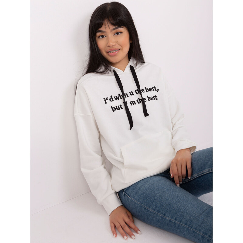 Lily Rose Sweatshirt-EM-BL-HS-21-563.90P-ecru