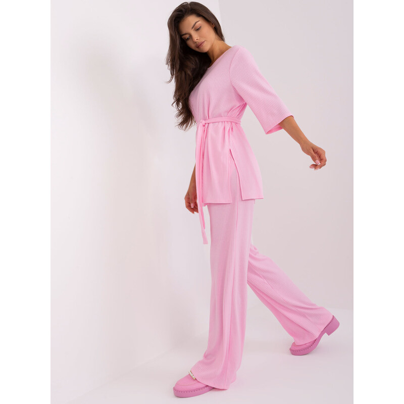 LAKERTA Set-LK-KMPL-509389.28P-light pink