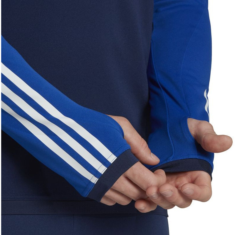 Pánská tréninková mikina Tiro 23 Competition M model 18110349 -