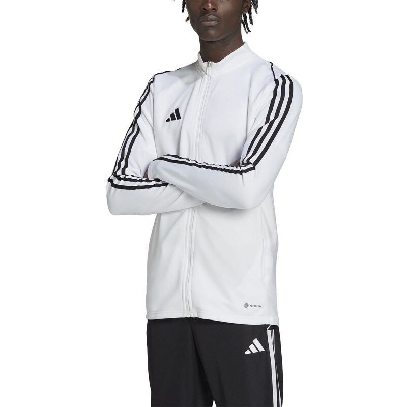 Pánské tričko Tiro 23 League Training Track Top M HS3501 - Adidas