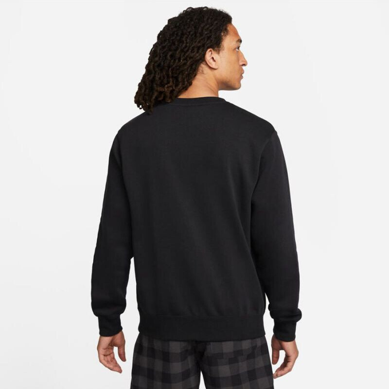 Pánská mikina Club Fleece M 010 Nike model 22224177 - Nike