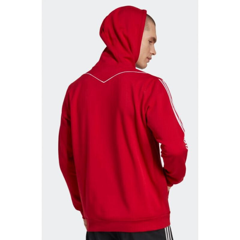 Pánská mikina Tiro 23 SW Hoody M HS3600 - Adidas