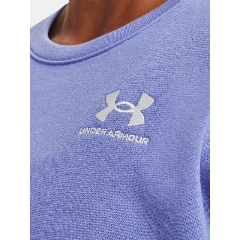 Dámská mikina W 1373032-495 - Under Armour