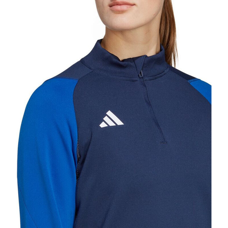 Dámská mikina Tiro 23 Competition Training Top W model 18418909