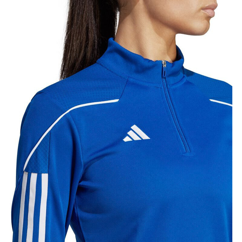 Dámská fotbalová mikina Tiro 23 League Training Top W model