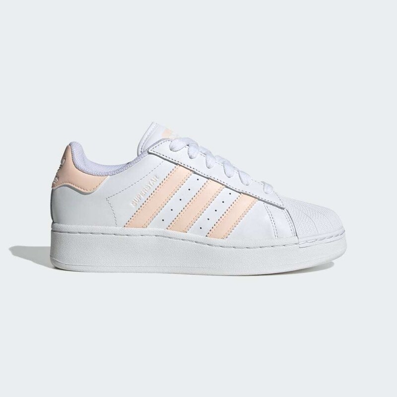 Adidas Boty Superstar XLG