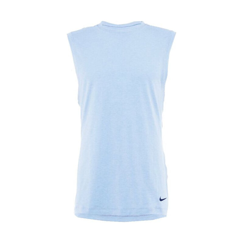 Pánské tričko Dri-FIT Tank Top M AJ8160-458 - Nike