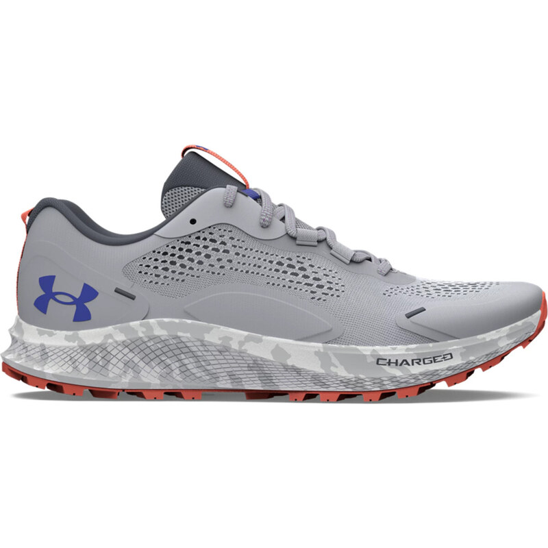 Trailové boty Under Armour UA W Charged Bandit TR 2 3024191-106