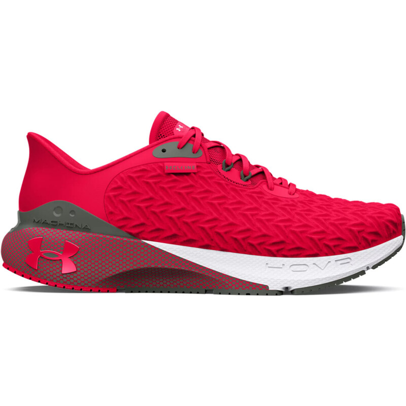 Běžecké boty Under Armour UA HOVR Machina 3 Clone 3026729-601