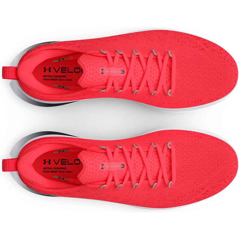 Běžecké boty Under Armour UA Velociti 3 3026117-602