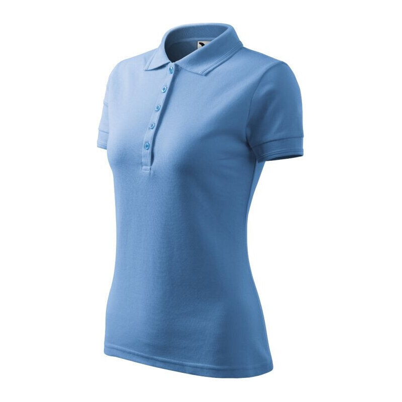 Tričko Malfini Pique Polo W MLI-21015