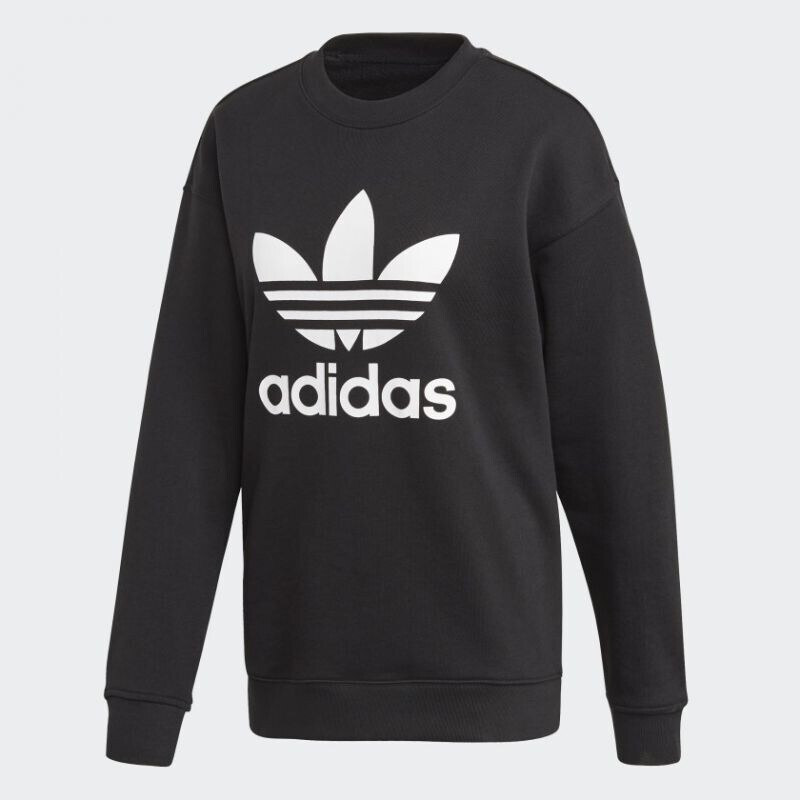 adidas ORIGINALS Originals TRF Crew Sweat W FM3272 - Adidas