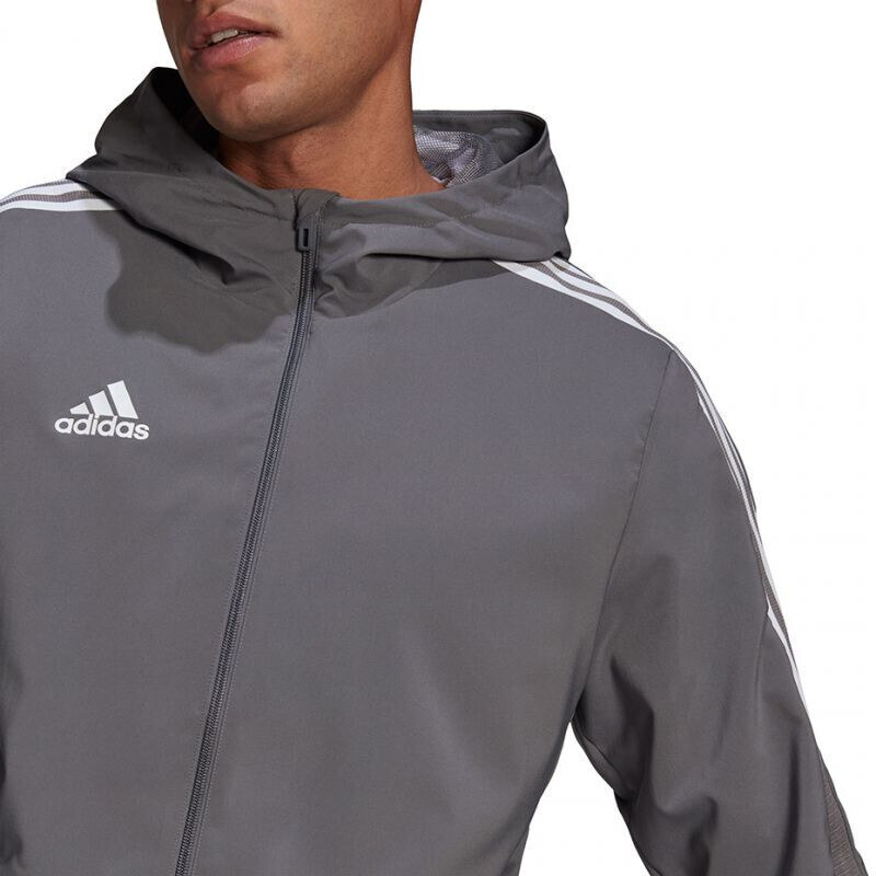 Pánská mikina Tiro 21 Windbreaker M GP4964 - Adidas