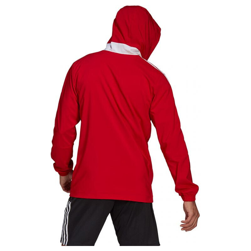 Pánská mikina Tiro 21 Windbreaker M GP4965 - Adidas