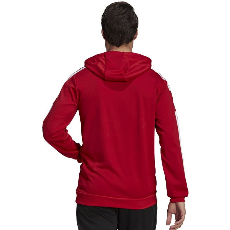 Pánská mikina Squadra 21 Hoody M GP6435 - Adidas