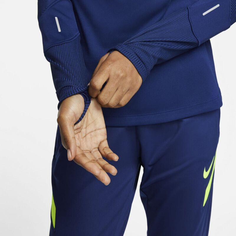 Dámská mikina ThermaFIT Strike Winter W model 16187205 - NIKE