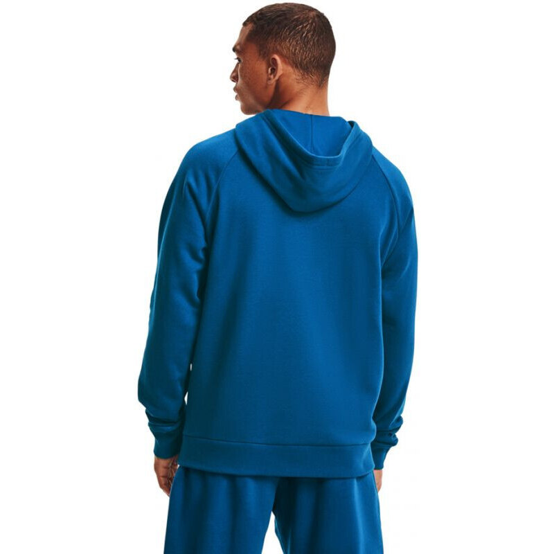 Pánská mikina Rival Fleece M 1357092 432 - Under Armour