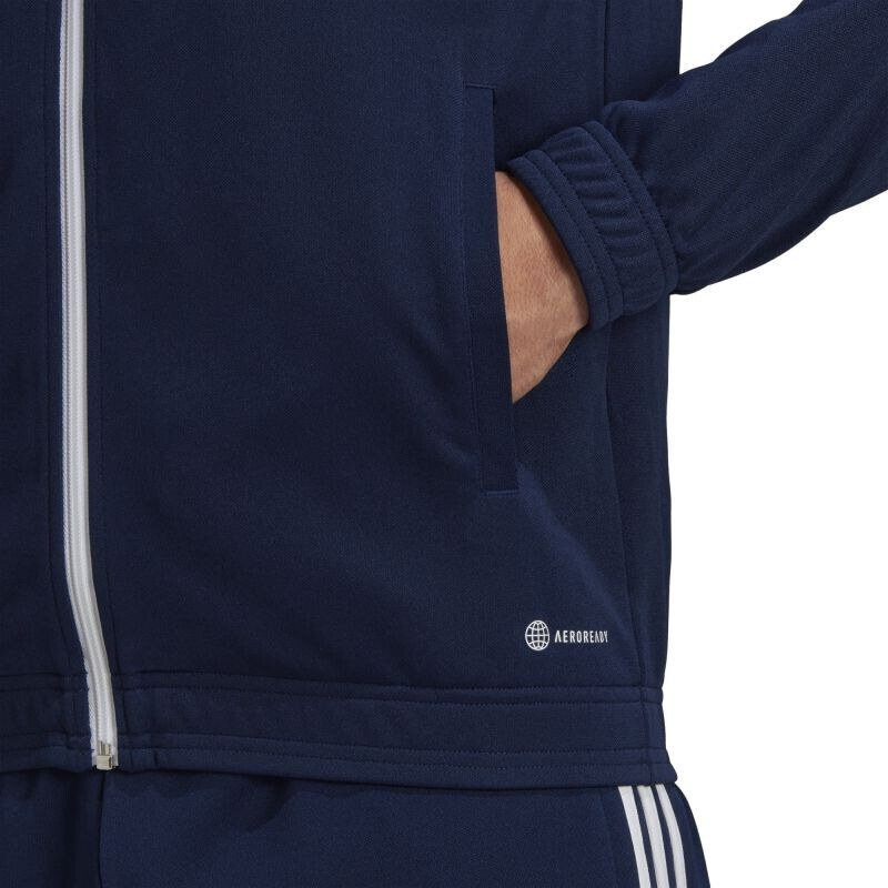 Pánská mikina Entrada 22 Track M model 17071969 - ADIDAS