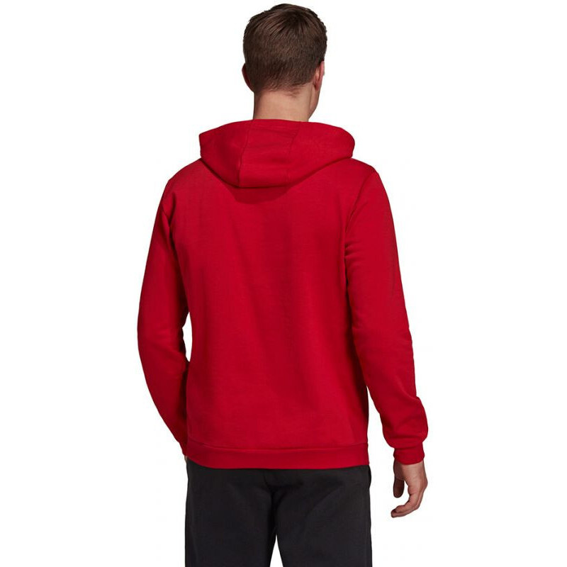 Pánská mikina Entrada 22 Hoody M H57514 - Adidas