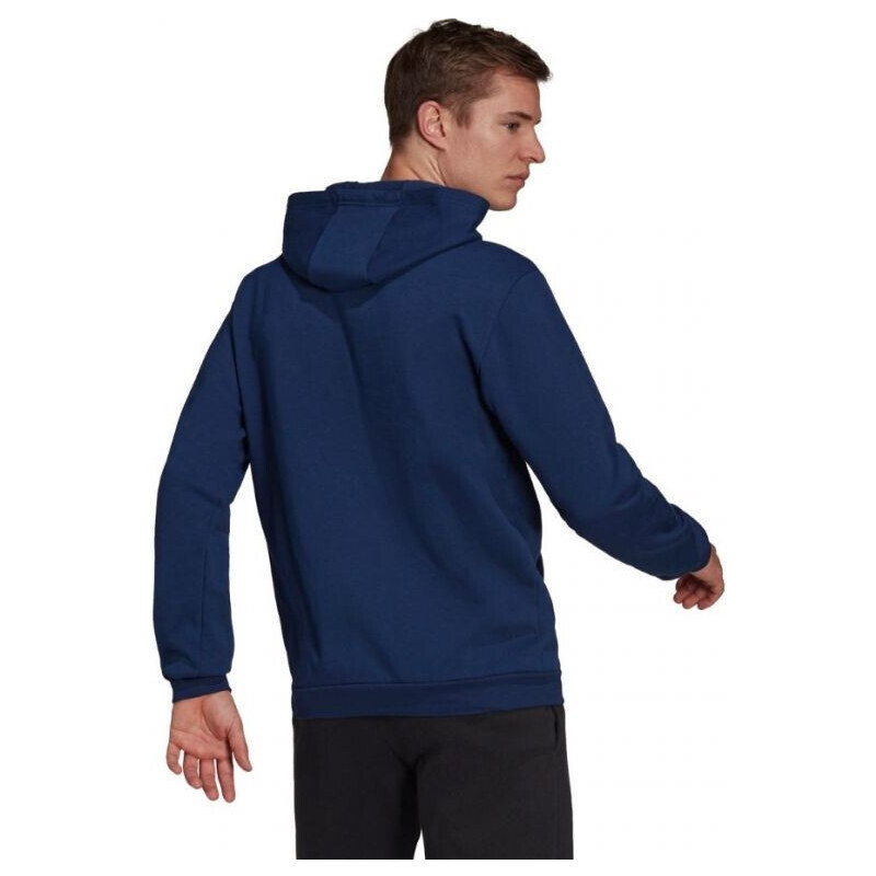 Pánská mikina Entrada 22 Hoody M H57513 - Adidas