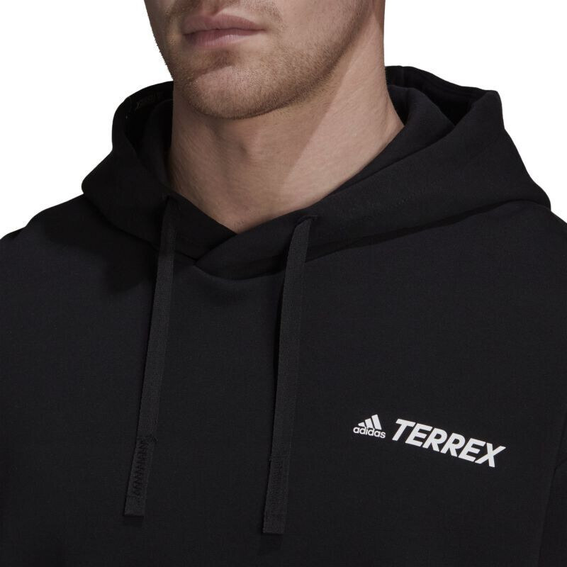 Pánské tričko Terex Logo M HE1763 - Adidas