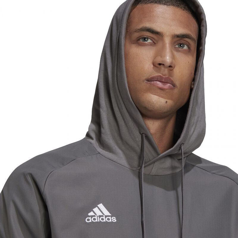 Pánská mikina Condivo 22 Hoody M HD2306 - Adidas